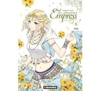 KBOOKS The abandoned empress tome 6