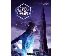 KBOOKS The advanced player of the tutorial tower tome 1