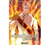 KBooks The beginning after the end tome 10