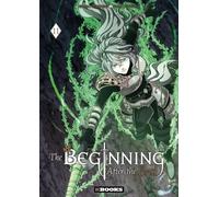 KBooks The beginning after the end tome 11