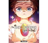 KBooks The beginning after the end tome 2