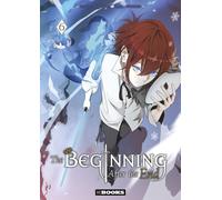 KBooks The beginning after the end tome 6
