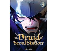 KBOOKS The druid of Seoul station tome 3