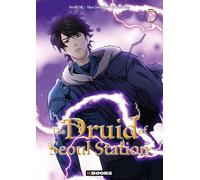 KBOOKS The druid of Seoul station tome 7