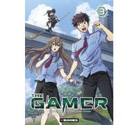 KBooks The gamer tome 3
