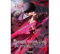 KBooks The reborn young lord is an assassin tome 1