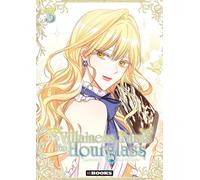 KBooks The villainess turns the hourglass tome 3