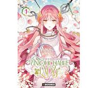 KBOOKS Untouchable Lady tome 1