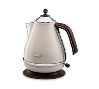De’Longhi KBOV2001.BG bouilloire 1,7 L 2000 W Beige