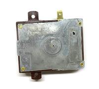 KBREE 1PC Interrupteur de contrôle de température TIS-T85 15A 250V pour Chauffe-Eau électrique ARISTON pièces Interrupteur de contrôle de température de Remplacement