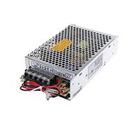 KBREE Alimentation à découpage SC-120W-12V10A avec Chargeur de Batterie pour Moniteur UPS