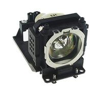 KBREE Ampoule POA-LMP94 Ampoule de projecteur Compatible avec Sanyo PLV-Z5 PLV-Z4 PLV-Z60 PLV-Z5BK HS165KR10-6E Compatible avec Ampoule de Rechange pour boîtier