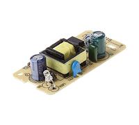 KBREE Circuit imprimé de Module d'alimentation à découpage ca-CC 12V 1A pour Moniteur 100-240V 50/60HZ