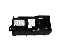 KBREE for DX5 DX7 Moteur DE STAPAGE DE COUPAGE DX7 Kit de Nettoyage de la Station de coiffage for Mimaki JV33 JV5 CJV30 JV34 Assemblage de la Station de Capuchon (Color : 1 PC)