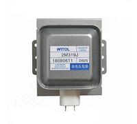 KBREE Four à Micro-Ondes Magnétron 2M319J pour Midea Four à Micro-Ondes WITOL 2M319J Magnétron Pièces Accessoires