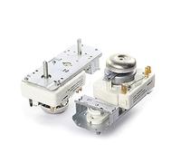 KBREE Minuterie de Four à Micro-Ondes 220V pour Galanz TM30MU01E Minuterie de Four à Micro-Ondes 220V pour CENTEK CT-1575