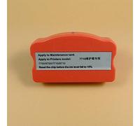 KBREE pour imprimante PRTA31174 pour Ep-s0n 7700 9700 7710 Réinitialisation de la Puce du réservoir de Maintenance Réinitialisation du réservoir d'encre usagée