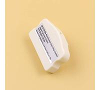 KBREE pour imprimante PRTA31506 réinitialisable réservoir de Maintenance réinitialiseur de Puce pour Fujifilm Dx100 réinitialiseur de Puce pour Fujifilm DX100 réservoir de Maintenance T5820