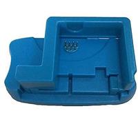 KBREE pour imprimante PRTA33558 Réinitialiseur de Puce pour Ep-s0n 3800 Réservoir de Maintenance Réinitialiseur de Puce pour Ep-s0n Stylus Pro3800 Pro3880 3890 3850 3885 Pièces d'imprimante