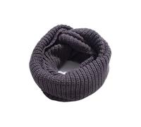KBRPEY Écharpe femme hiver Écharpe en laine Écharpe tube snood Tour de Cou Cache cou Hiver Tricoté Chauds Écharpes Foulard Chaude Mode en Automne/Hiver Souple Confortable Foulard