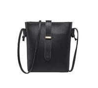 KBRPEY Sac à Main Femme Crossbody Bag Sac Bandoulière Petit Format Sacs Portés Épaule Pochette Quotidienne Élégante pour Shopping Voyage