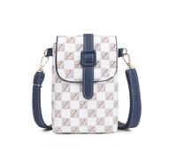 KBRPEY Sac Bandoulière Femme Crossbody Bag Petit Sac à Main Pochette Épaule Sacs Bandoulières Portable Quotidien Mode Élégant
