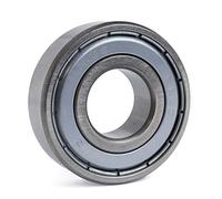 KBS 6205 ZZ Roulement à billes rainuré