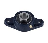 KBS UCFL 207 Lot de 10 paliers de butée