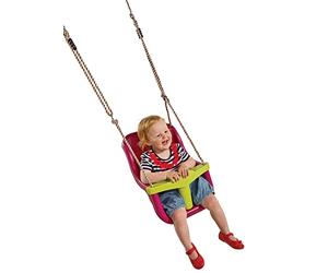 KBT babyzitje Luxe PP