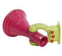 Kbt - Mégaphone pour cabane enfant rose/vert lemon Rose/Vert Lemon