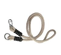 Kbt Rallonge de Corde en Chanvre synthétique 1,35m à 2,35m