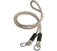 Kbt - Rallonge de corde en chanvre synthétique 1,35m à 2,35m NC G