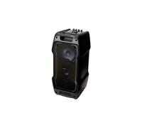 kbtus-400 altavoz bluetooth karaoke 50w rms