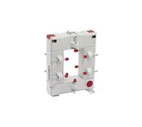 KBU 58 1000/5A 10VA Kl.1 Courant primaire 1000 A Courant secondaire 5 A Diam. de passage du conducteur:50 mm Fixation par vis
