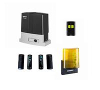 KBULL624 TURBO Kit Motorisation Portail Coulissant