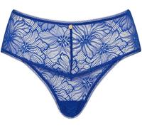 KBX Culotte brésilienne KBX taille haute Alice foncé