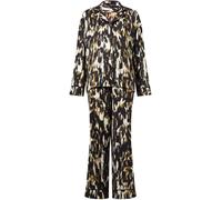 KBX KBX Brown Hattie Satin Revere Set