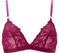 KBX KBX Red Non Padded Taylor Soft Knickers