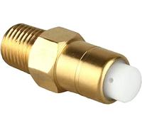 KBZ Soupape de décharge thermique pour nettoyeur haute pression Homelite Ryobi Dewalt 678169004