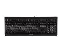 KC 1000 - Clavier - Belge - noir