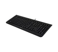 KC 1000 - Clavier - US - noir