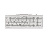 KC 1000 SC - Clavier - Allemand - gris pâle