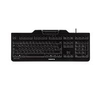 KC 1000 SC - Clavier - USB - Espagnol - noir