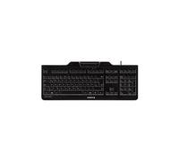 KC 1000 SC - Clavier - USB - R.-U. - noir