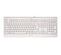KC 1068 - Clavier - E.-U./Europe - gris pâle