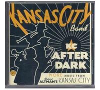 KC After Dark [Import]