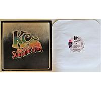 KC And The Sunshine Band