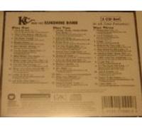 Kc and the Sunshine Band: 36 All-time Favorites