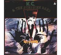 Kc And The Sunshine Band - DO IT GOOD LP (VINYL ALBUM) UK TK 1974