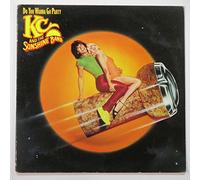 Kc and the Sunshine Band - Do You Wanna Go Party
